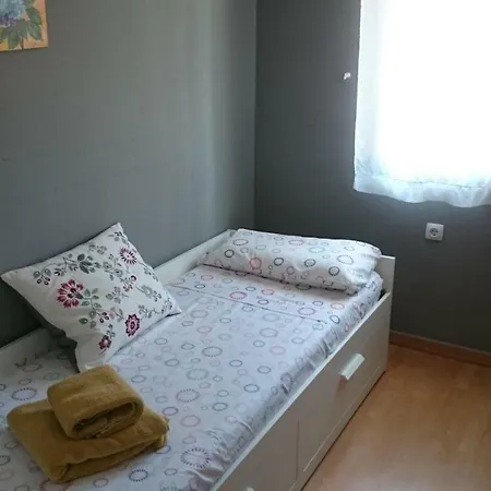 Isabelita Casa vacanze *