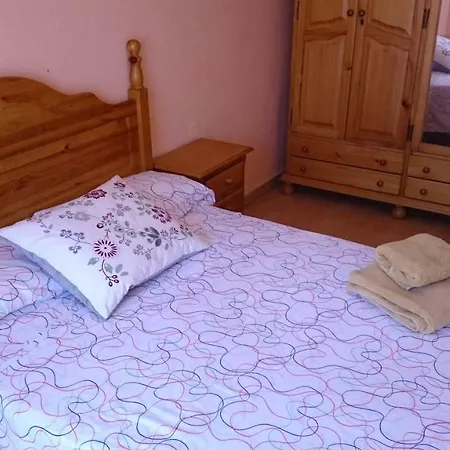 Isabelita Casa vacanze