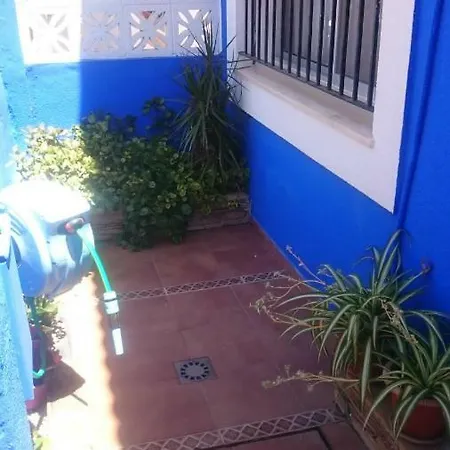 Casa vacanze Isabelita *