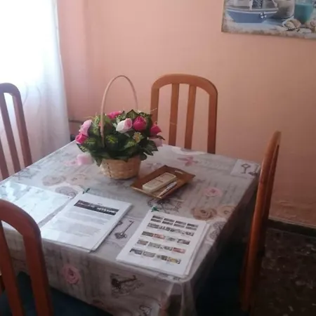 Isabelita * Rota