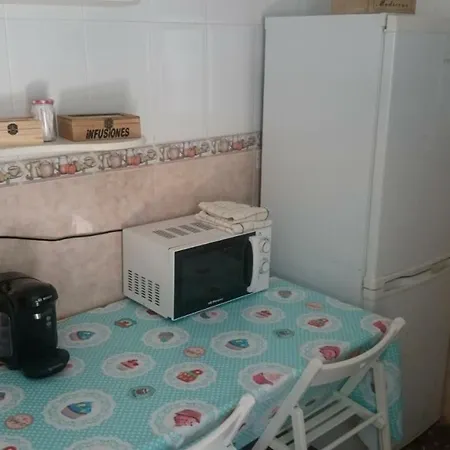 Isabelita Casa vacanze