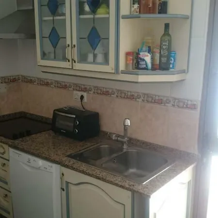 Isabelita Casa vacanze *