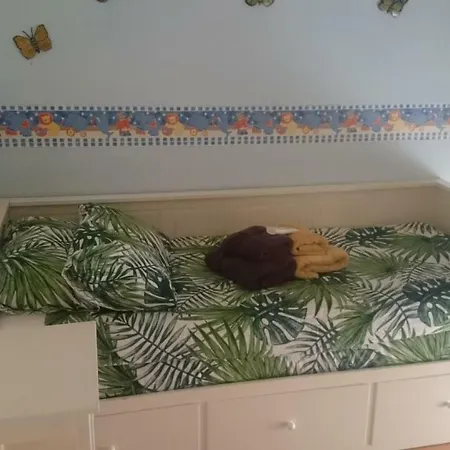Casa vacanze Isabelita *