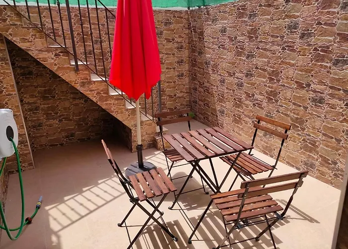 Isabelita 度假居 *